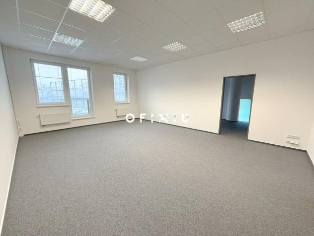 Pronájem kanceláře, Brno - Černovice, Klíčova, 40 m2