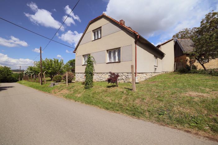 Prodej rodinného domu, Uhřice, 175 m2