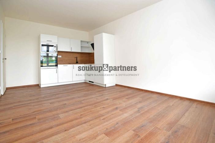 Prodej bytu 2+kk, Praha - Třebonice, Thomasova, 51 m2