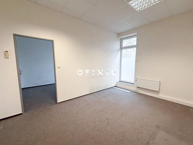Pronájem kanceláře, Brno - Černovice, Klíčova, 40 m2
