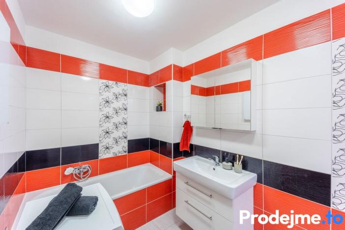 Prodej bytu 6+kk a větší, Znojmo, Palackého, 122 m2