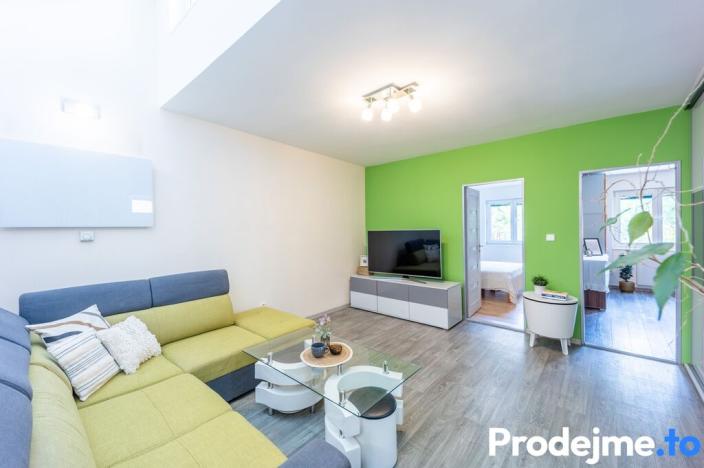 Prodej bytu 6+kk a větší, Znojmo, Palackého, 122 m2