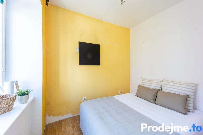 Prodej bytu 6+kk a větší, Znojmo, Palackého, 122 m2