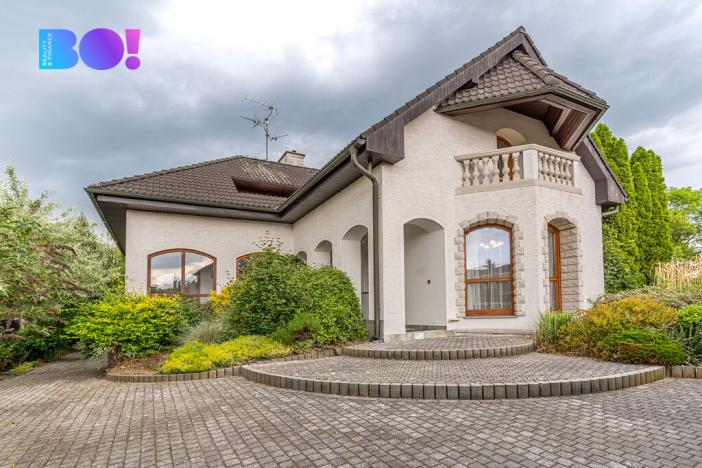 Prodej rodinného domu, Nechanice, Za Kulturním domem, 290 m2