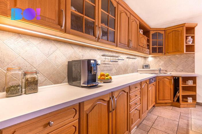 Prodej rodinného domu, Nechanice, Za Kulturním domem, 290 m2