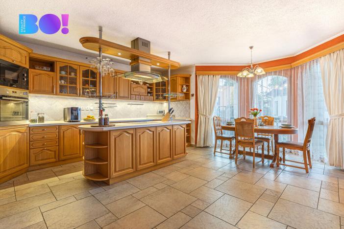 Prodej rodinného domu, Nechanice, Za Kulturním domem, 290 m2