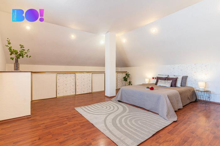 Prodej rodinného domu, Nechanice, Za Kulturním domem, 290 m2