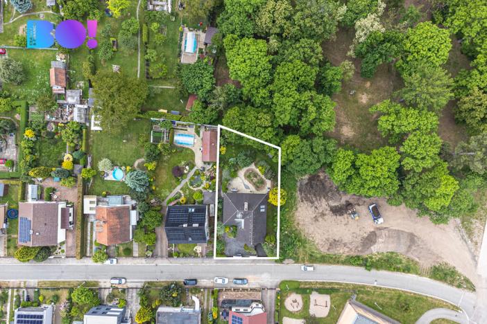 Prodej rodinného domu, Nechanice, Za Kulturním domem, 290 m2