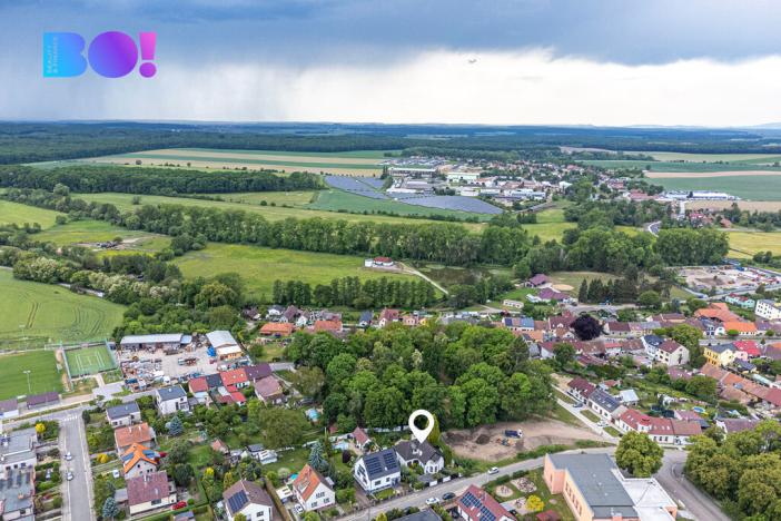 Prodej rodinného domu, Nechanice, Za Kulturním domem, 290 m2