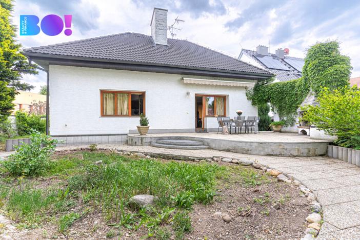 Prodej rodinného domu, Nechanice, Za Kulturním domem, 290 m2