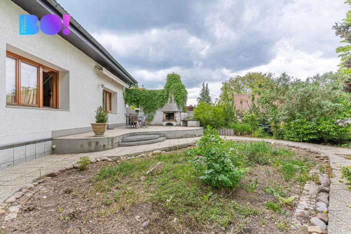 Prodej rodinného domu, Nechanice, Za Kulturním domem, 290 m2