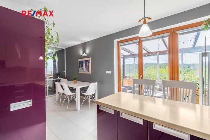 Prodej rodinného domu, Vejprnice, Šeříková, 147 m2