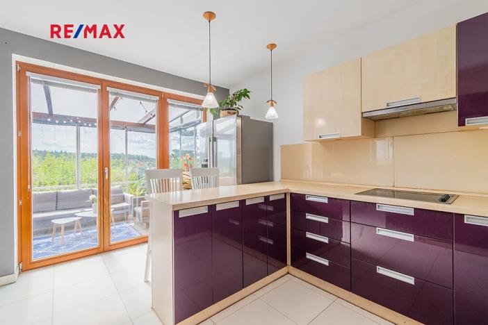 Prodej rodinného domu, Vejprnice, Šeříková, 147 m2