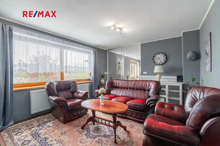 Prodej rodinného domu, Vejprnice, Šeříková, 147 m2