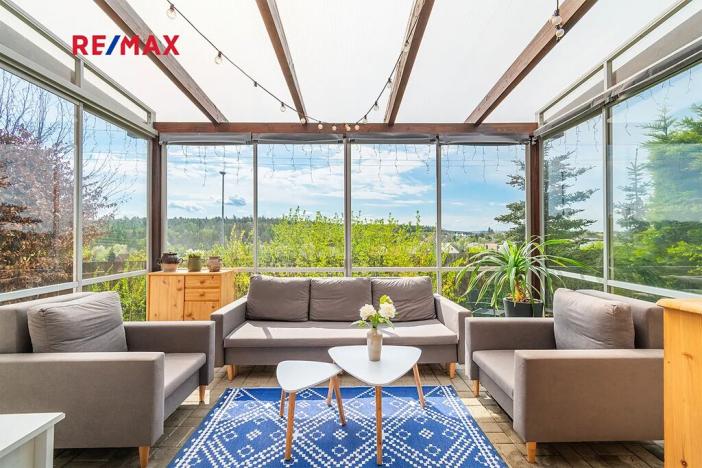 Prodej rodinného domu, Vejprnice, Šeříková, 147 m2