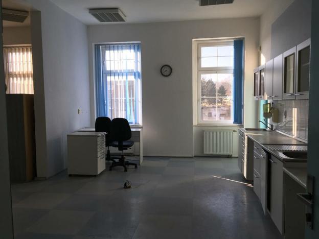 Pronájem komerční nemovitosti, Teplice, Tyršova, 117 m2