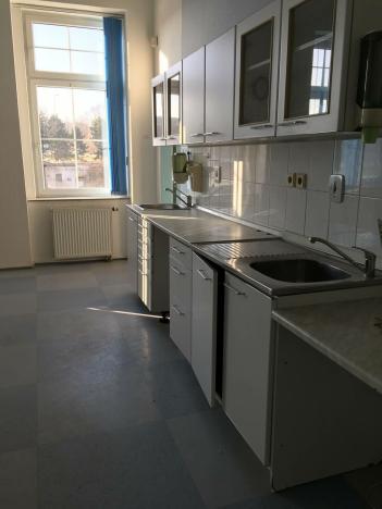 Pronájem komerční nemovitosti, Teplice, Tyršova, 117 m2