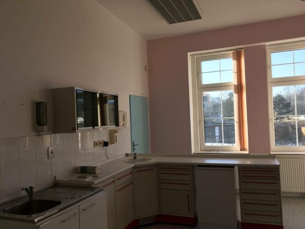 Pronájem komerční nemovitosti, Teplice, Tyršova, 117 m2