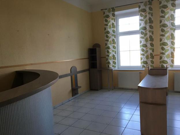 Pronájem komerční nemovitosti, Teplice, Tyršova, 117 m2