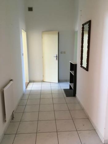 Pronájem komerční nemovitosti, Teplice, Tyršova, 117 m2