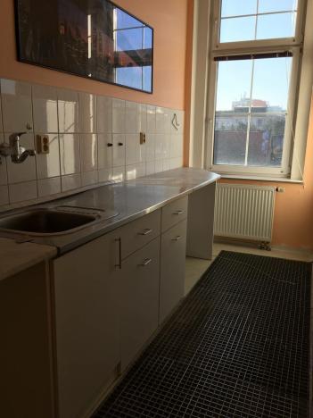 Pronájem komerční nemovitosti, Teplice, Tyršova, 117 m2