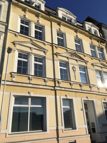 Pronájem komerční nemovitosti, Teplice, Tyršova, 117 m2