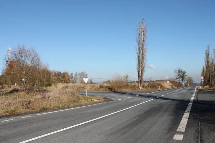 Prodej komerčního pozemku, Kynšperk nad Ohří, 5000 m2