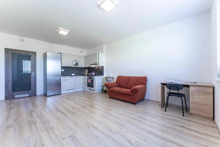 Pronájem bytu 2+kk, Praha - Letňany, Tupolevova, 52 m2