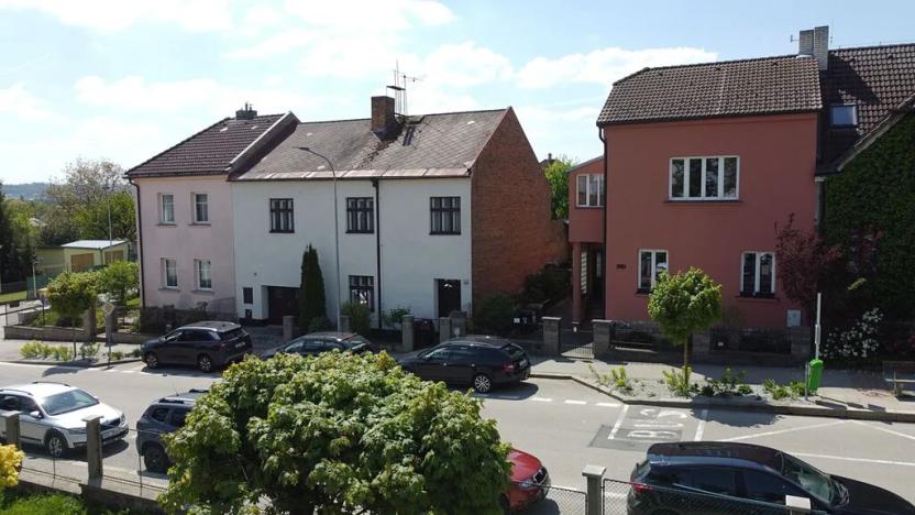 Prodej rodinného domu, Jindřichův Hradec, U Nemocnice, 339 m2