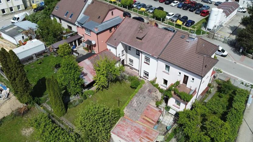 Prodej rodinného domu, Jindřichův Hradec, U Nemocnice, 339 m2