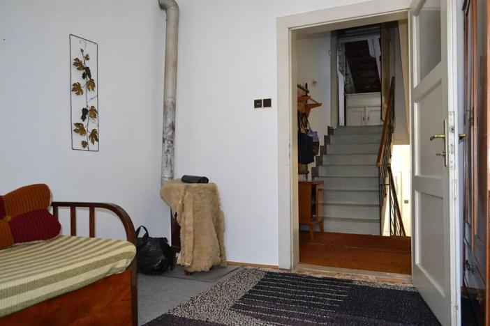 Prodej rodinného domu, Jindřichův Hradec, U Nemocnice, 339 m2