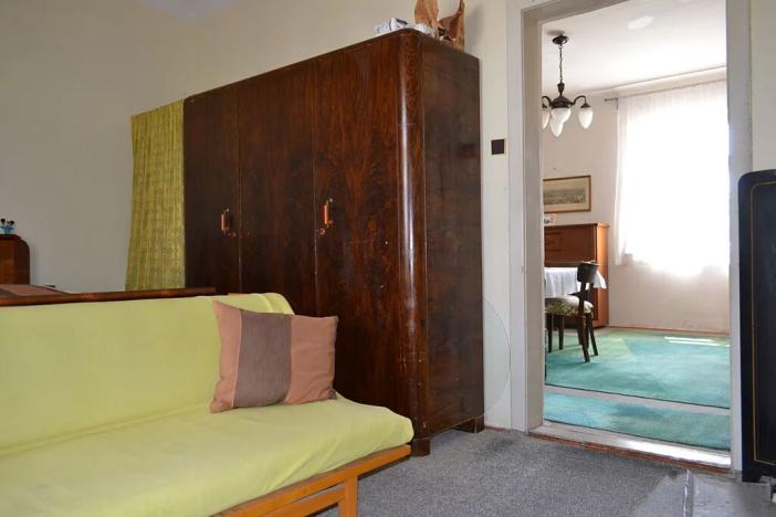 Prodej rodinného domu, Jindřichův Hradec, U Nemocnice, 339 m2