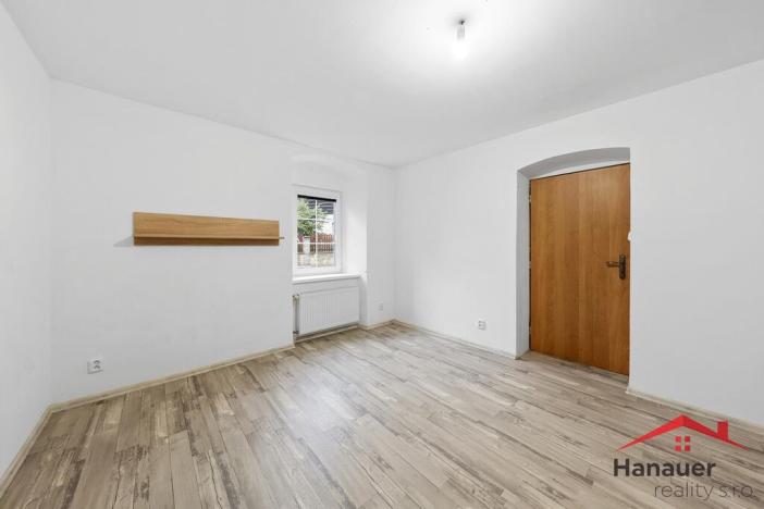 Prodej rodinného domu, Benešov nad Ploučnicí, Palackého, 200 m2