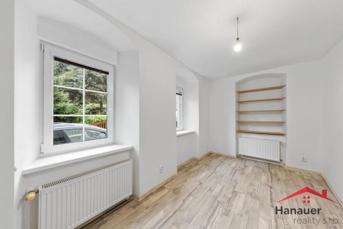 Prodej rodinného domu, Benešov nad Ploučnicí, Palackého, 200 m2