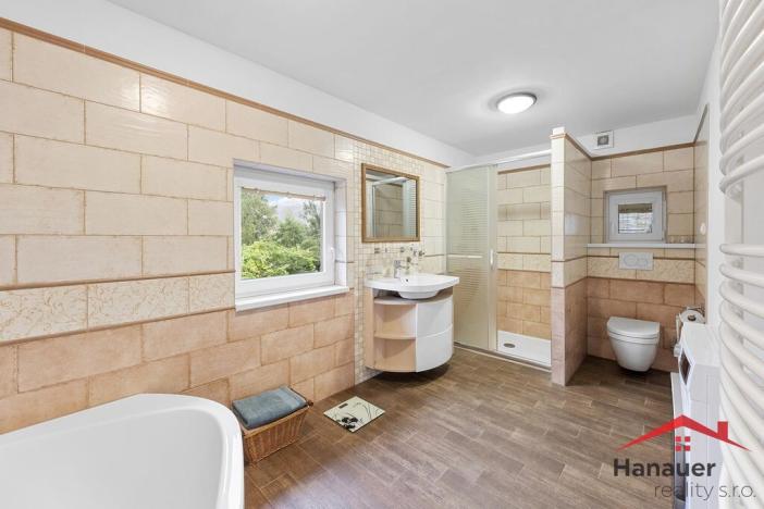 Prodej rodinného domu, Benešov nad Ploučnicí, Palackého, 200 m2