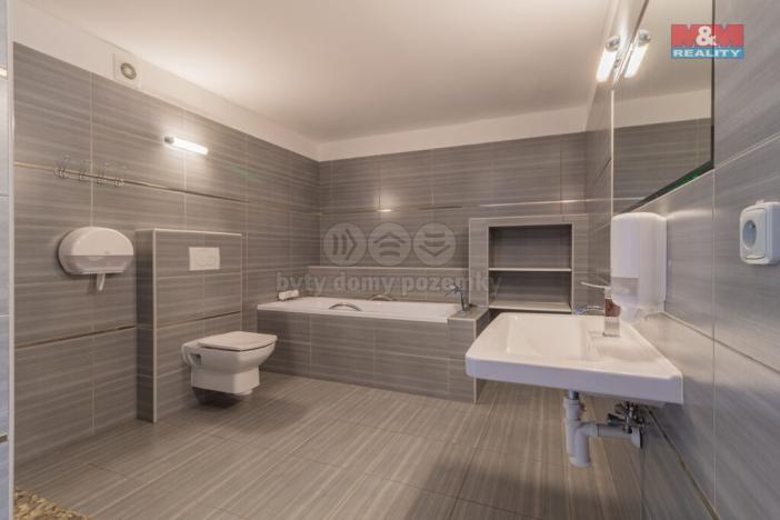 Prodej ubytování, Blažejov - Malý Ratmírov, 300 m2