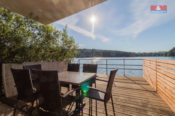 Prodej ubytování, Blažejov - Malý Ratmírov, 300 m2