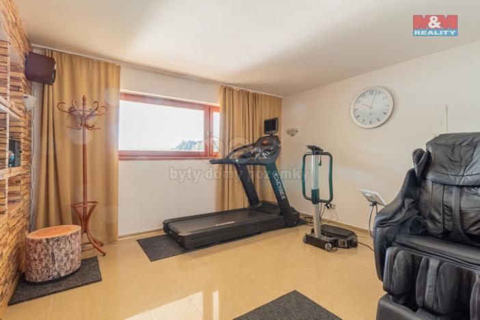 Prodej ubytování, Blažejov - Malý Ratmírov, 300 m2