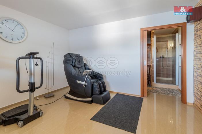 Prodej ubytování, Blažejov - Malý Ratmírov, 300 m2