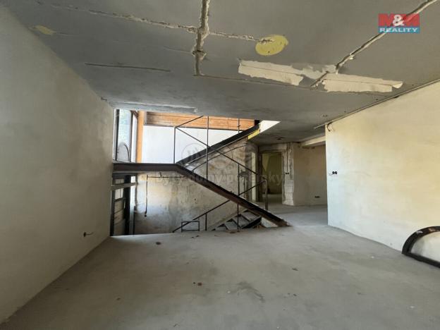 Prodej obchodního prostoru, Opava - Předměstí, Olomoucká, 154 m2