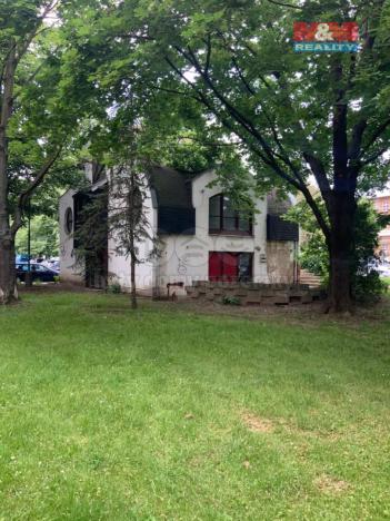 Prodej obchodního prostoru, Opava - Předměstí, Olomoucká, 154 m2