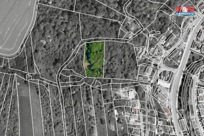 Prodej zahrady, Šarovy, 2923 m2