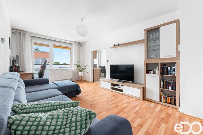 Prodej bytu 3+1, Černilov, 73 m2