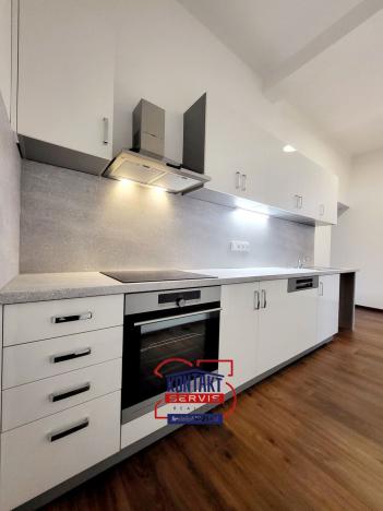 Pronájem bytu 3+1, České Budějovice, Nová, 75 m2