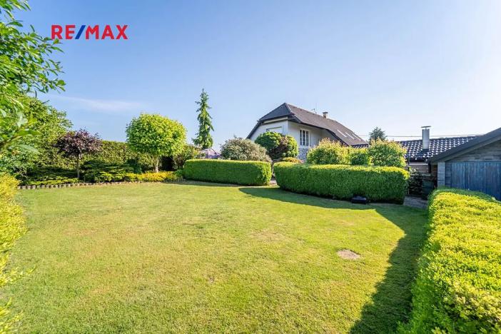 Prodej rodinného domu, Chrášťany, 175 m2