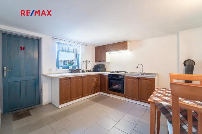 Prodej rodinného domu, Chrášťany, 175 m2