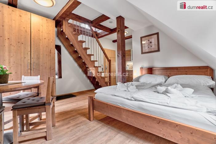 Prodej ubytování, Merklín - Pstruží, 324 m2