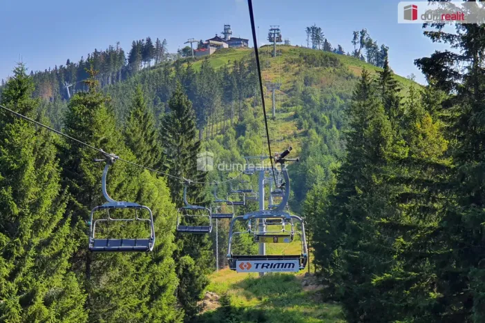 Prodej ubytování, Merklín - Pstruží, 324 m2