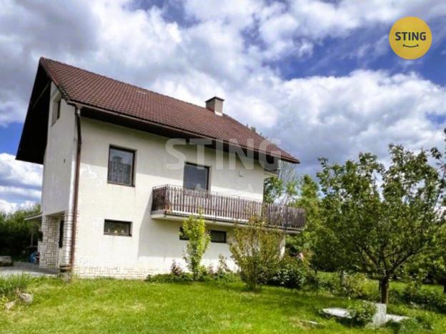 Prodej rodinného domu, Huslenky, 172 m2