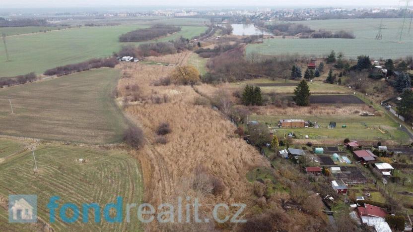 Prodej pozemku, Brandýs nad Labem-Stará Boleslav, 1926 m2
